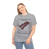 Commod Bacon T-shirt