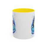 Yakama Graffiti Mugs
