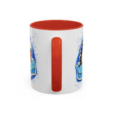 Yakama Graffiti Mugs