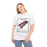 Commod Bacon T-shirt