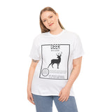 Commod Deer T-shirt