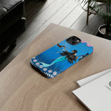 Legends of the Living Room iPhone Cases