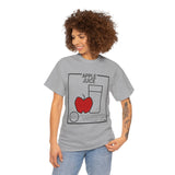 Commod Apple Juice T-shirt