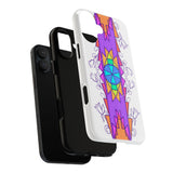 Geo Floral 2025 Magnetic iPhone Cases