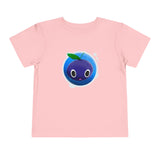 Pick Me Huckleberry Toddler T-shirt