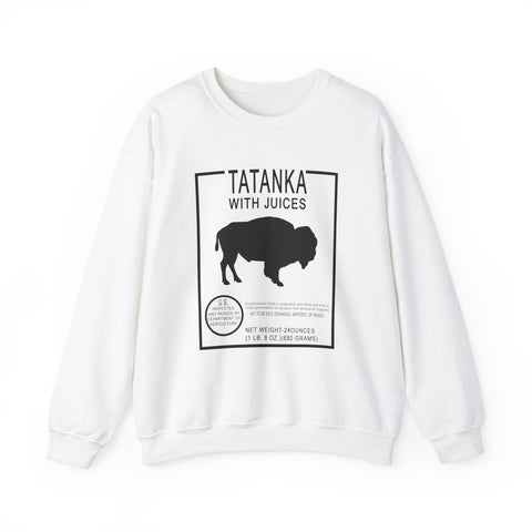 Commod Tatanka Sweatshirt