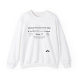 Commod Cheese Sweatshirt