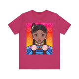 Sunrise Girl T-shirt