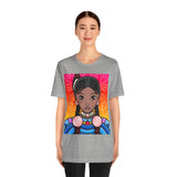 Sunrise Girl T-shirt