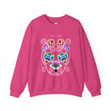 Floral 25 Sweatshirt