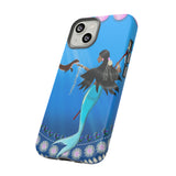 Legends of the Living Room iPhone Cases