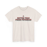 Hotter than Fresh Frybread T-shirt