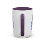 Yakama Graffiti Mugs