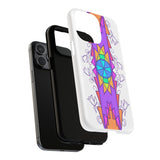 Geo Floral 2025 Magnetic iPhone Cases