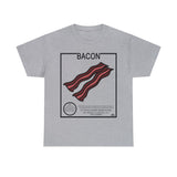 Commod Bacon T-shirt