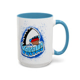 Yakama Graffiti Mugs