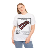 Commod Bacon T-shirt