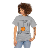 Commod Orange Juice T-shirt