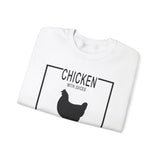 Commod Chicken Sweatshirt