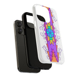Geo Floral 2025 Magnetic iPhone Cases