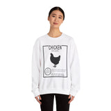 Commod Chicken Sweatshirt