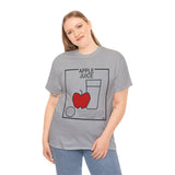 Commod Apple Juice T-shirt