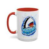 Yakama Graffiti Mugs