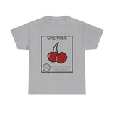 Commod Cherries T-shirt