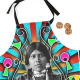 Yakama Woman Apron (AOP)
