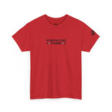 In a World Full of Chefs, Be a Warrior Graphic Tee
