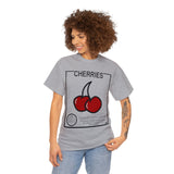 Commod Cherries T-shirt
