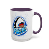 Yakama Graffiti Mugs