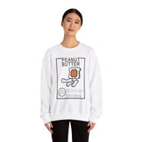 Commod Peanut Butter Sweatshirt