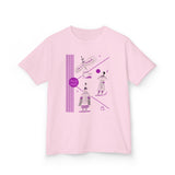 Retro School Folder Youth Shirt (final)