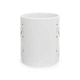 Plateau Girl Mugs