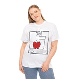 Commod Apple Juice T-shirt