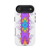Geo Floral 2025 Magnetic iPhone Cases