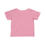 Pick Me Huckleberry Infant T-shirt