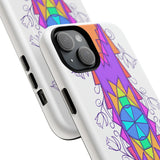 Geo Floral 2025 Magnetic iPhone Cases