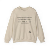 Commod Cheese Sweatshirt