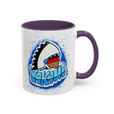 Yakama Graffiti Mugs
