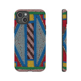 Plateau Medicine Pouch iPhone Case (15 and 14 models)