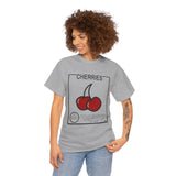 Commod Cherries T-shirt