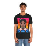 Sunrise Girl T-shirt