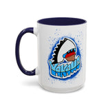Yakama Graffiti Mugs