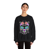 Floral 25 Sweatshirt