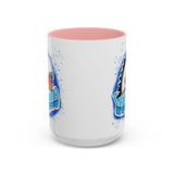 Yakama Graffiti Mugs