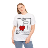 Commod Apple Juice T-shirt