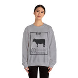 Commod Beef Sweatshirt