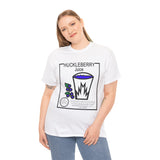 Commod Huckleberry Juice T-shirt